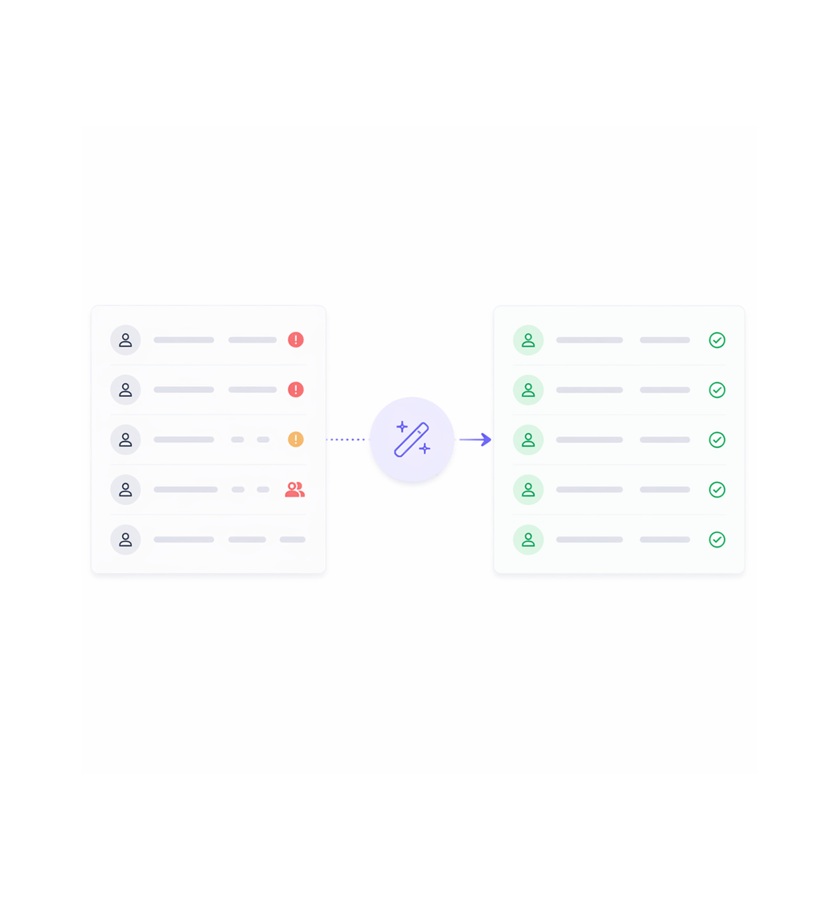 Workflow step screenshot
