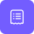 Billing that starts before you ask icon