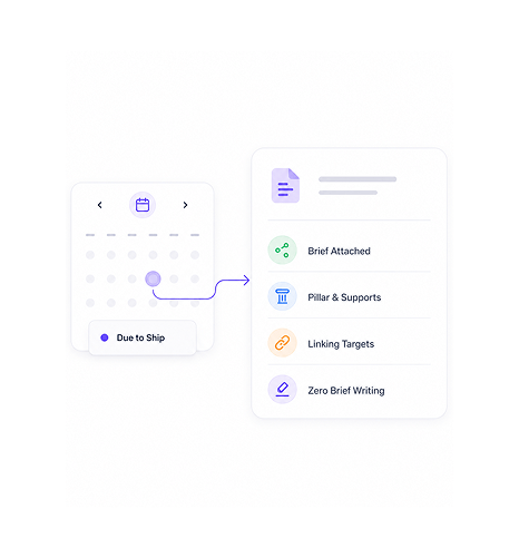 Workflow step screenshot