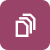Bulk upload workflows icon
