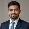 Rohan Mehta