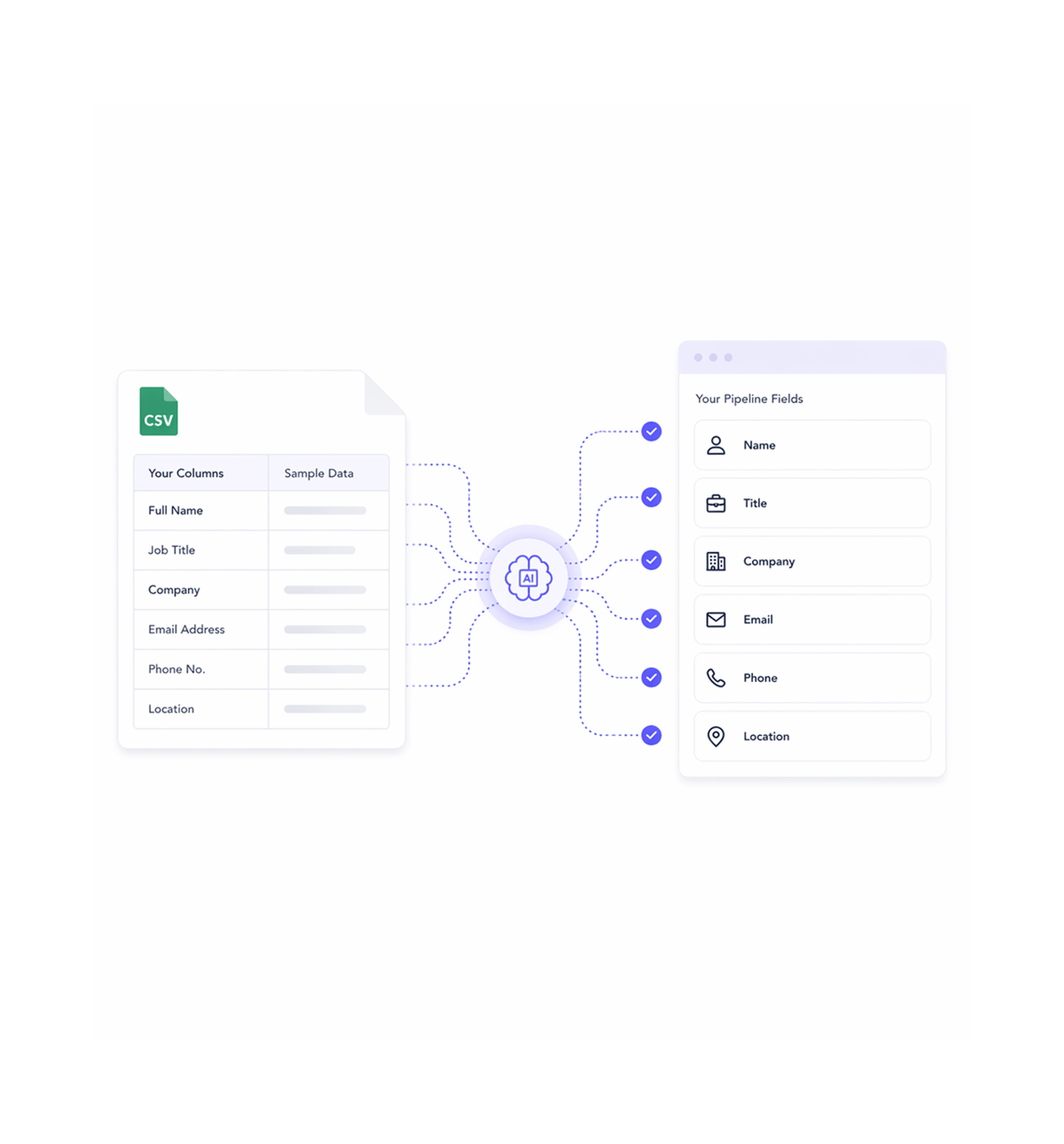 Workflow step screenshot