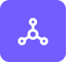 Channels scoped per user no broadcast storm