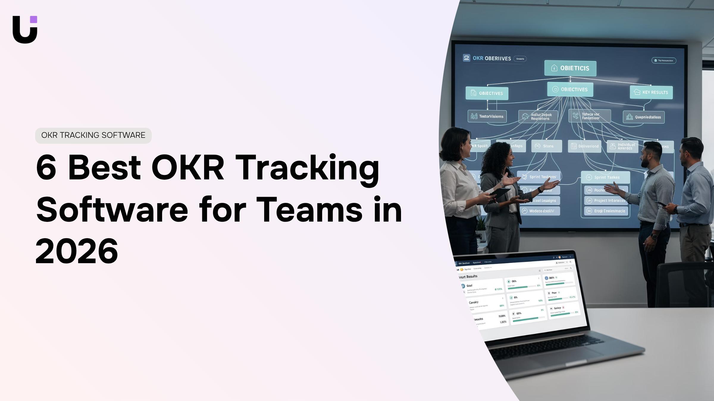 What is the best OKR tracking software for teams