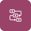 Approval workflows before signature