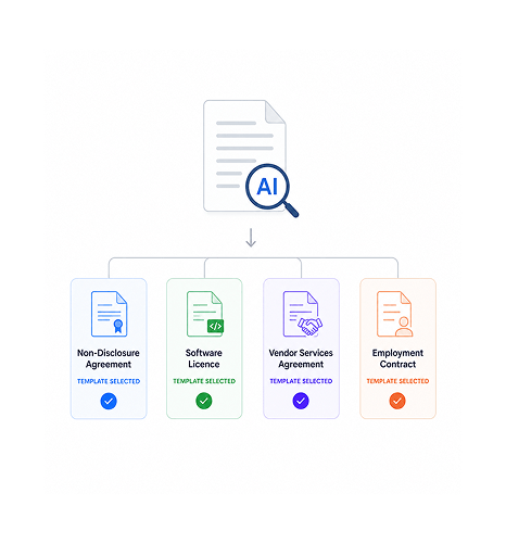 Workflow step screenshot