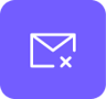 End Manual Failed Email Management