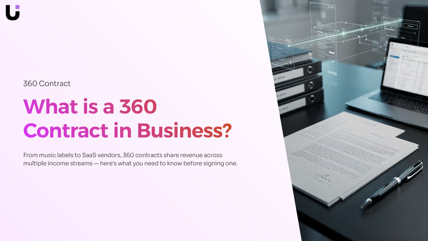 360 Contract Explained: Revenue Sharing, Risks & Benefits