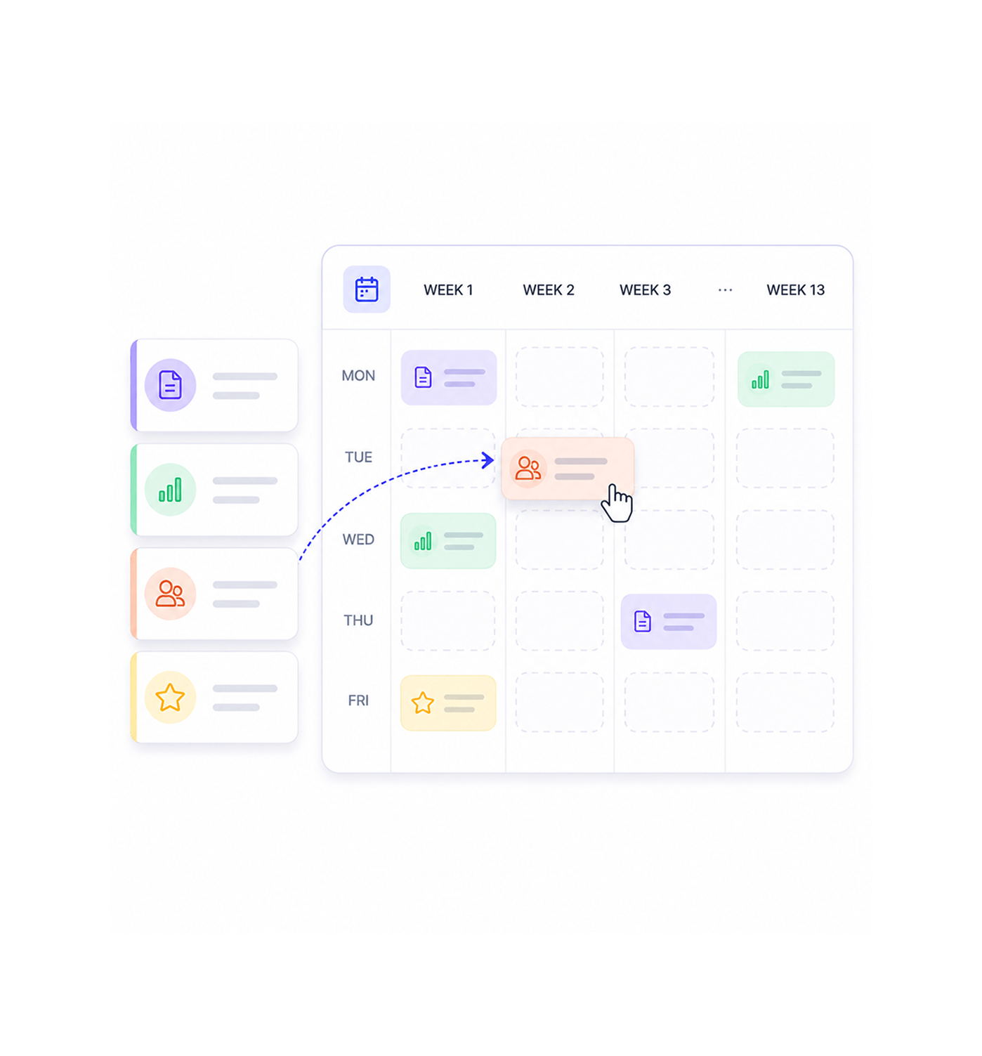 Workflow step screenshot
