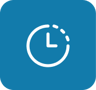 Alerts arrive when problems arrive, not the next quarter