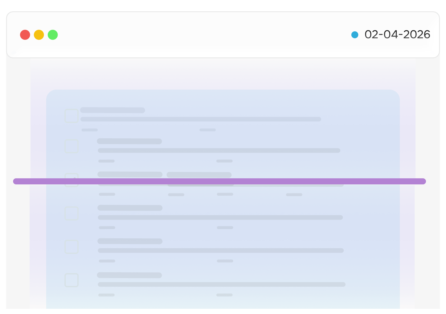 OCR Document Scanning