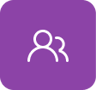 Three roles access is explicit, not guessed