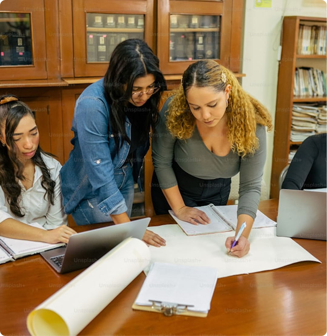 Drive Enrolments Fast