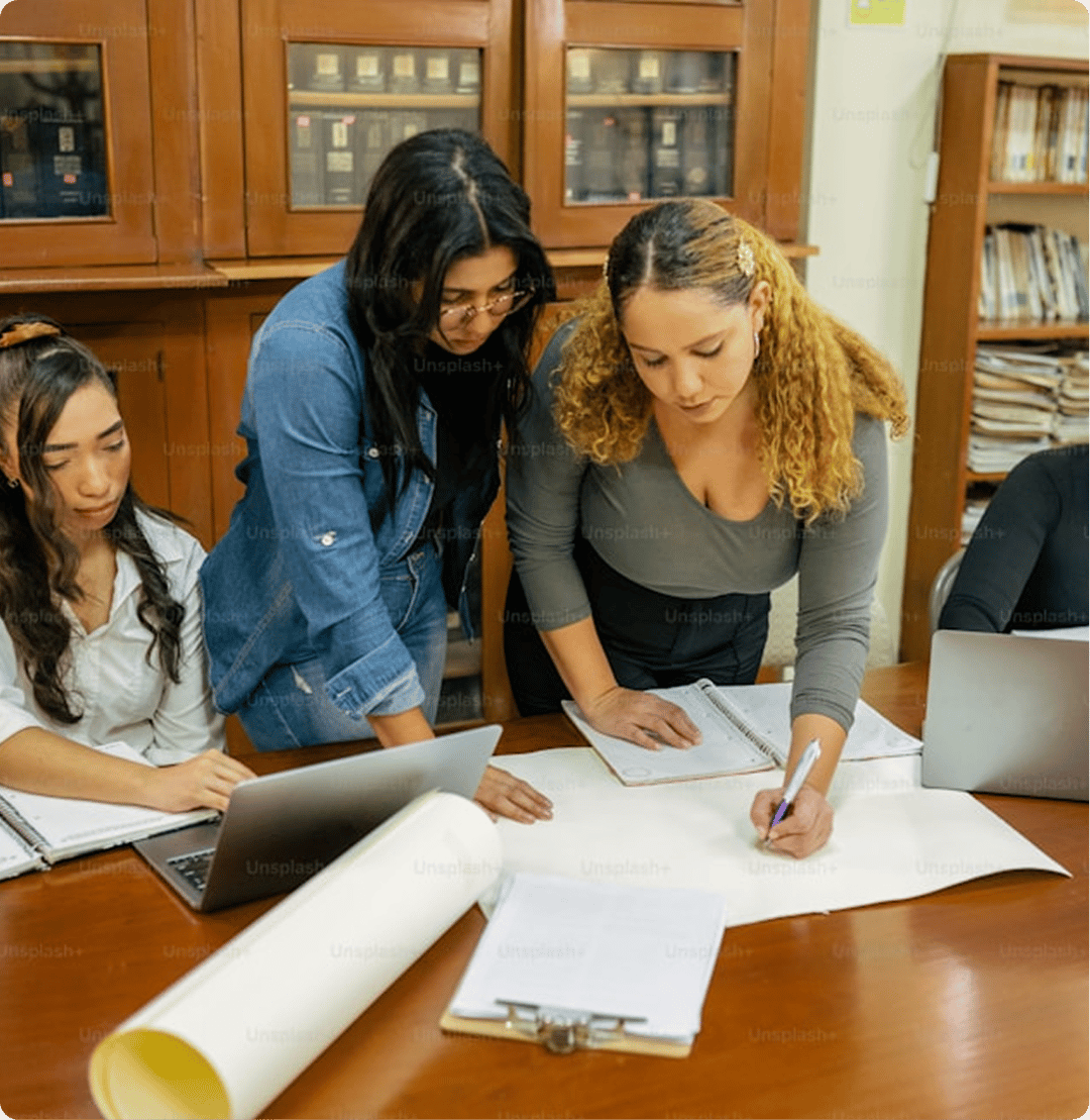 Drive Enrolments Fast