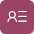 Upload thousands of contacts in one go   icon