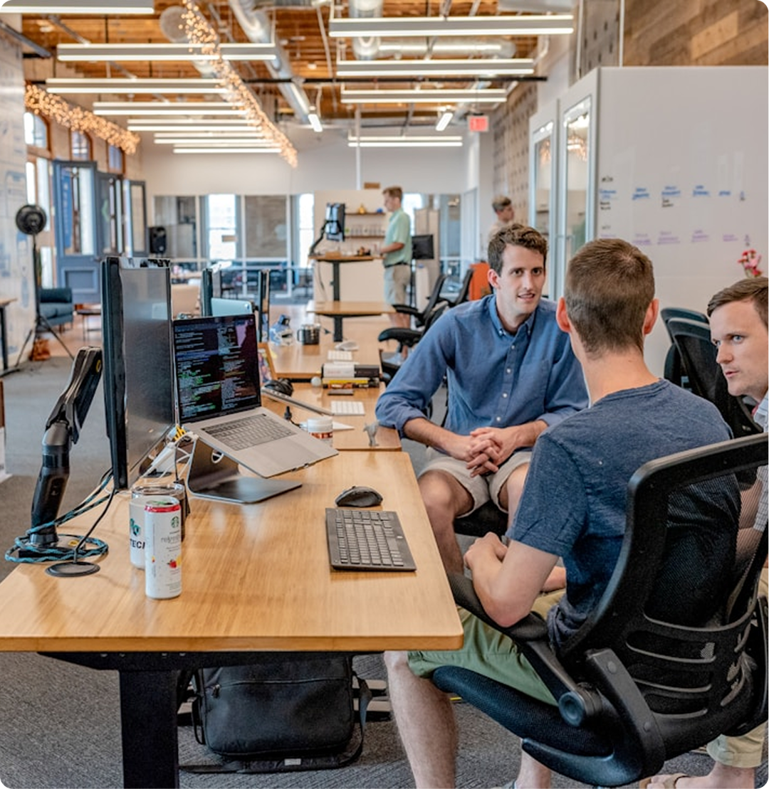 Self-Serve SaaS Products