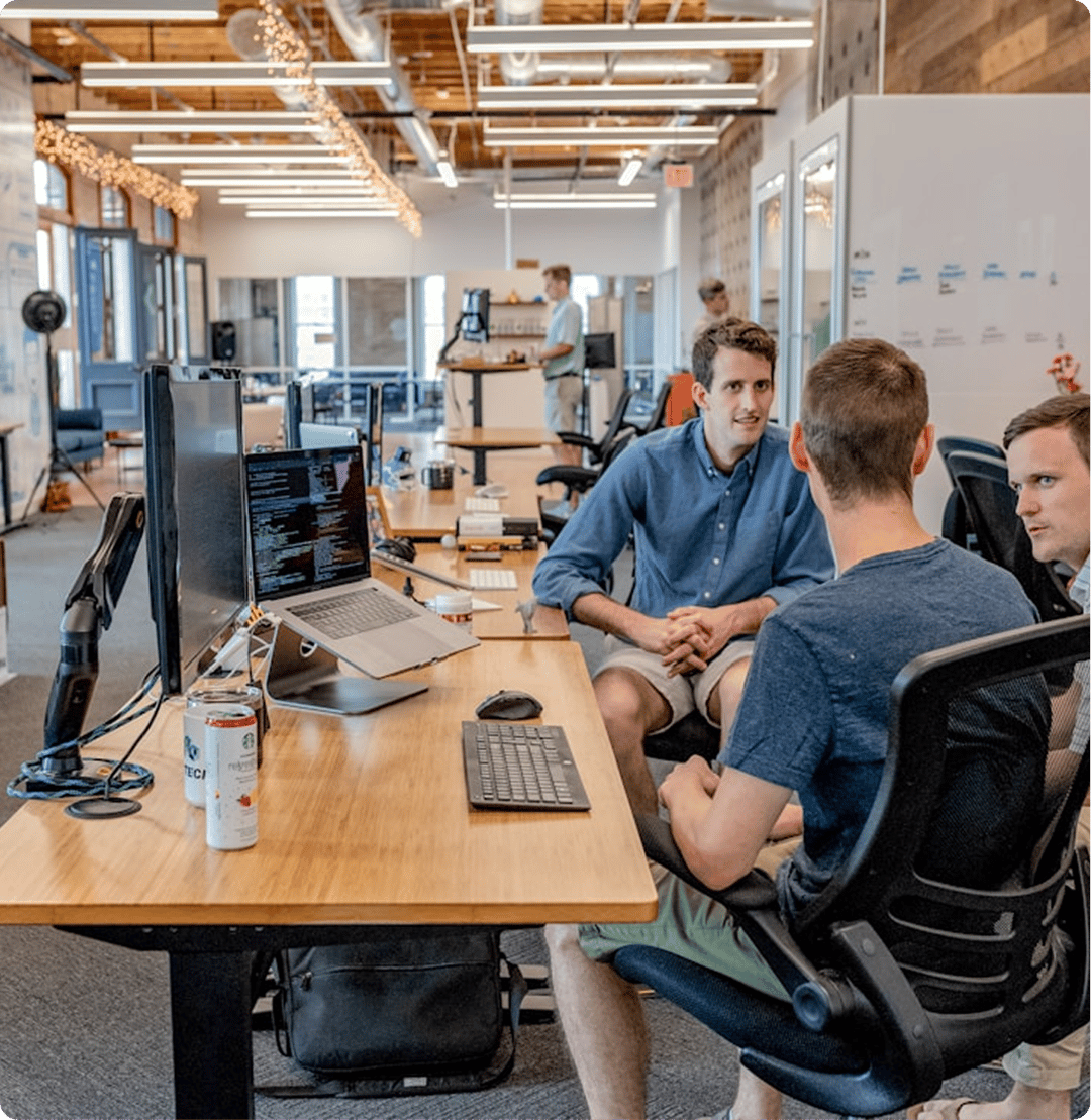 Self-Serve SaaS Products