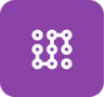 Pattern matching when equality is not enough