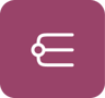 External events flow straight in