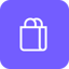 shopping icon