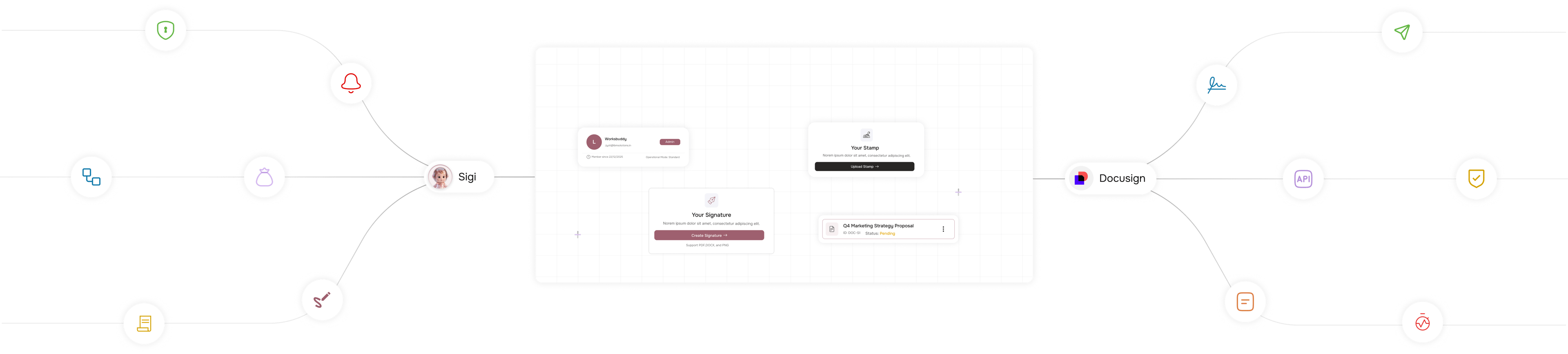 EVOX vs Salesforce Comparison Banner