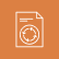 Seven lifecycle stages cover every real document state