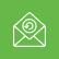 Email backup ensures nothing critical gets missed
