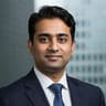 Vikram Nair