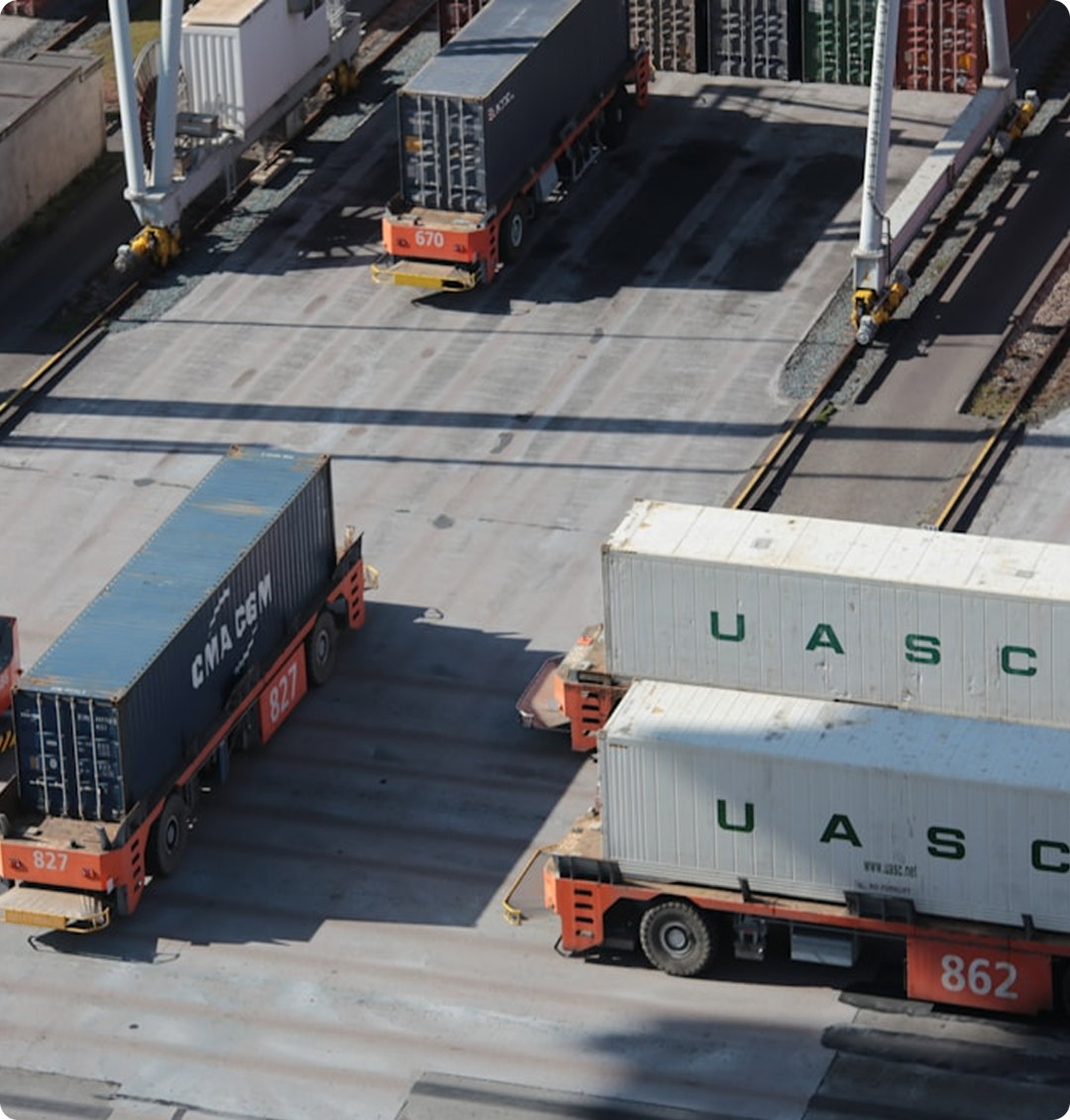 Asset Based Trucking Companies