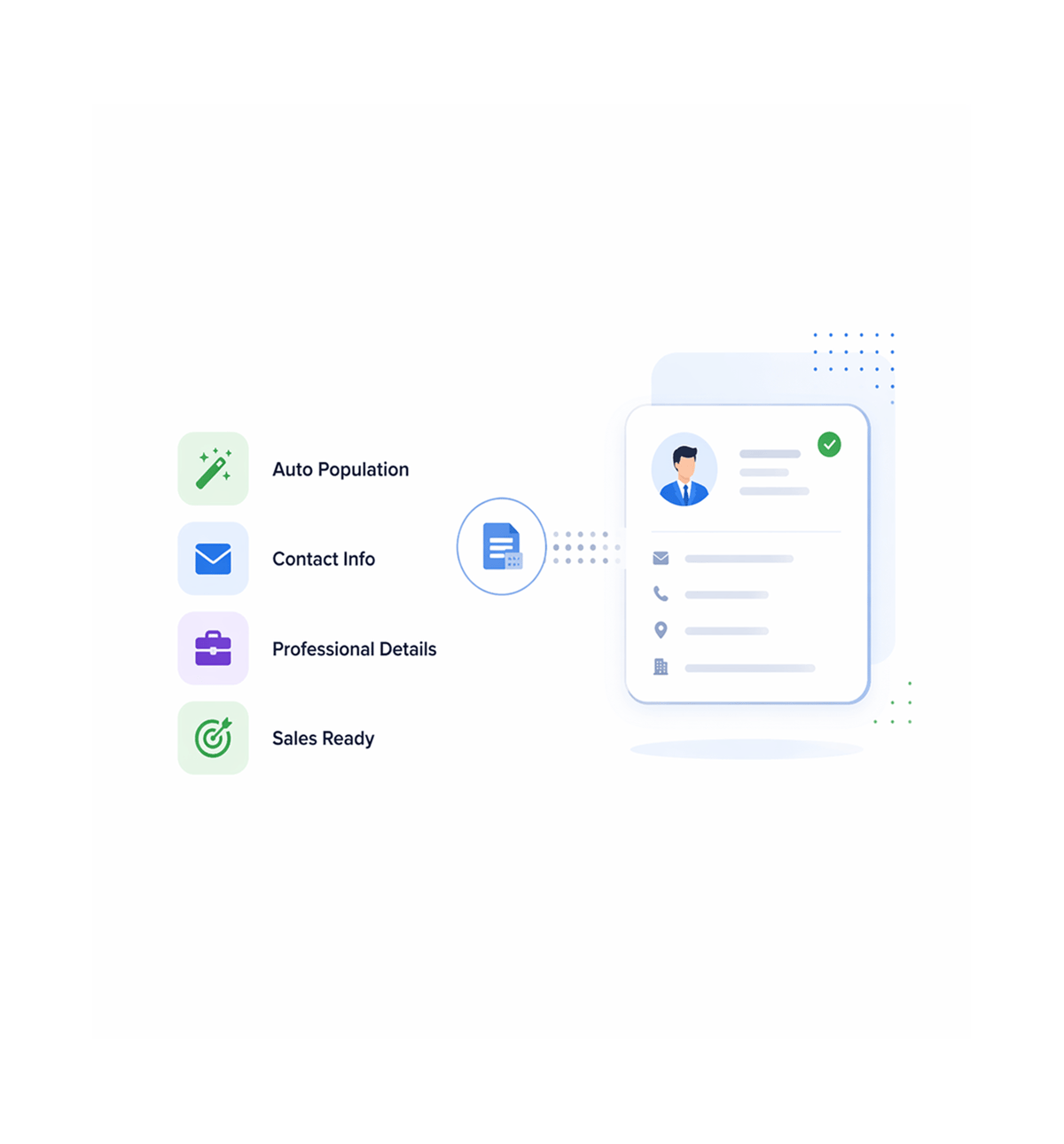 Workflow step screenshot