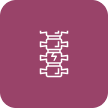 Temporal.io as the execution backbone
