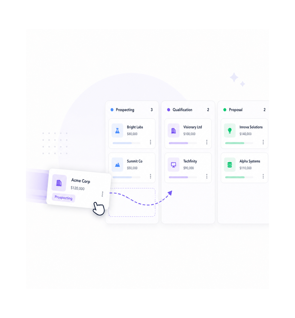 Workflow step screenshot