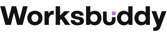 WorksBuddy Logo