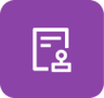 Full audit trail for every execution