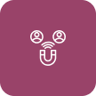 1000+ inbound channels via Pipedream
