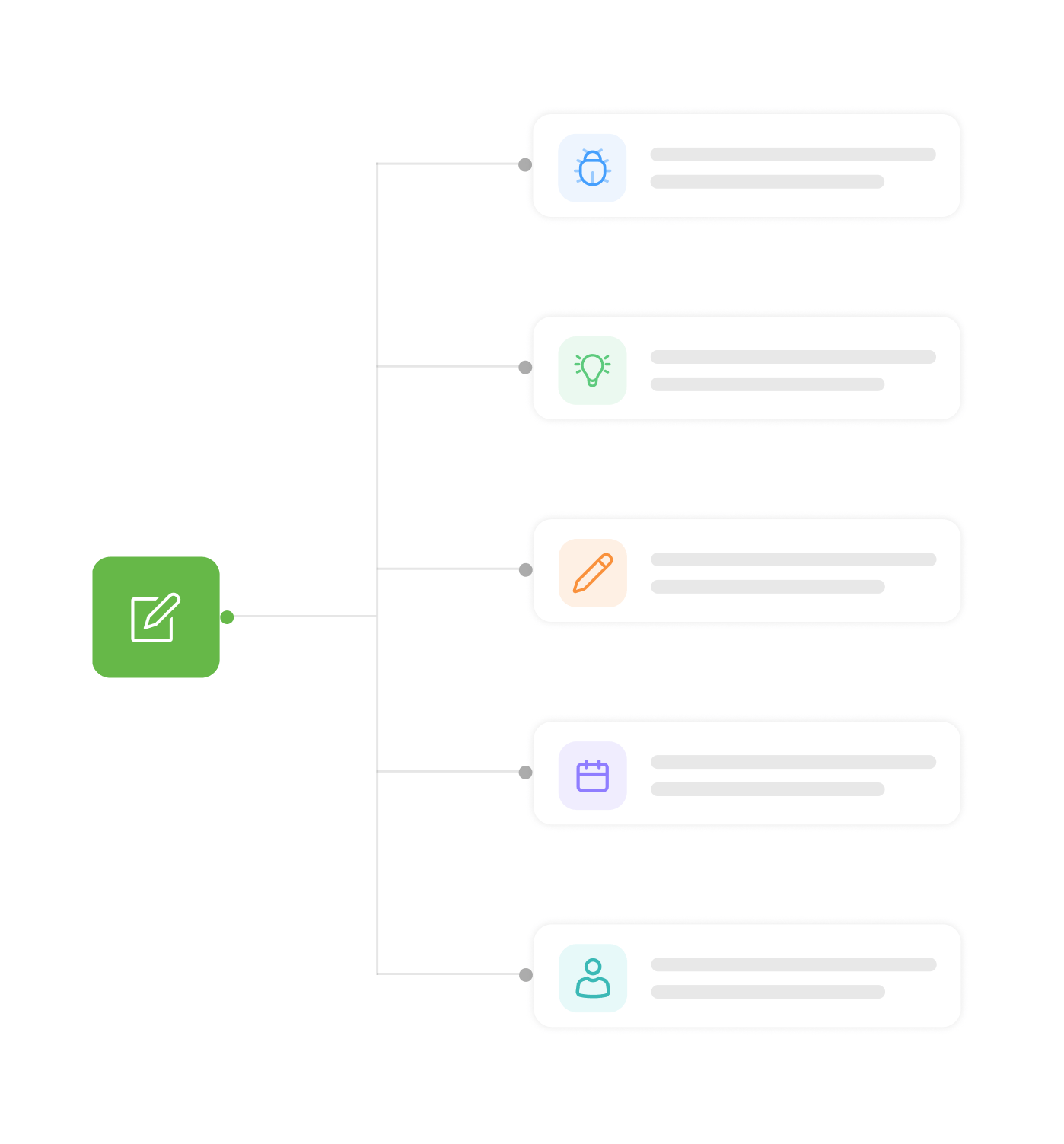Workflow step screenshot