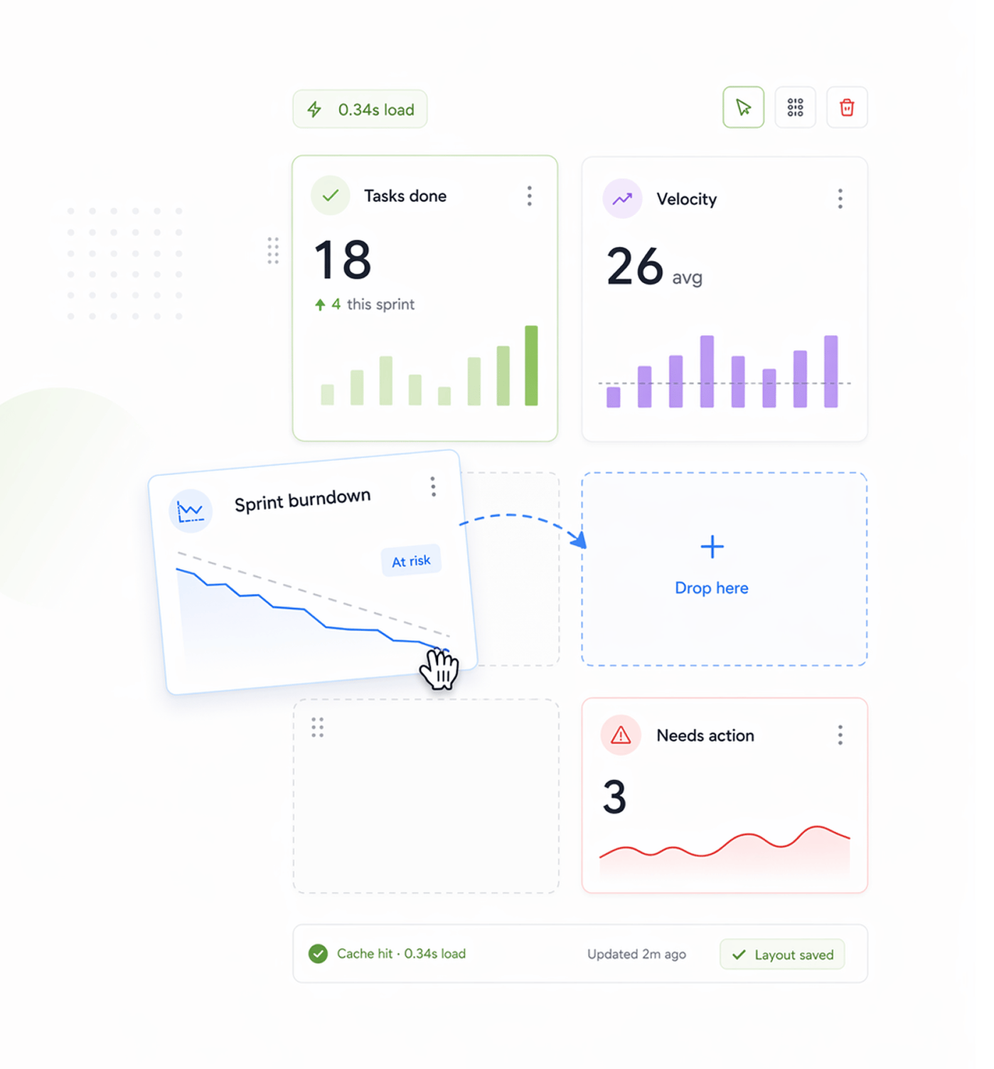 Workflow step screenshot