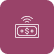 A live cash position