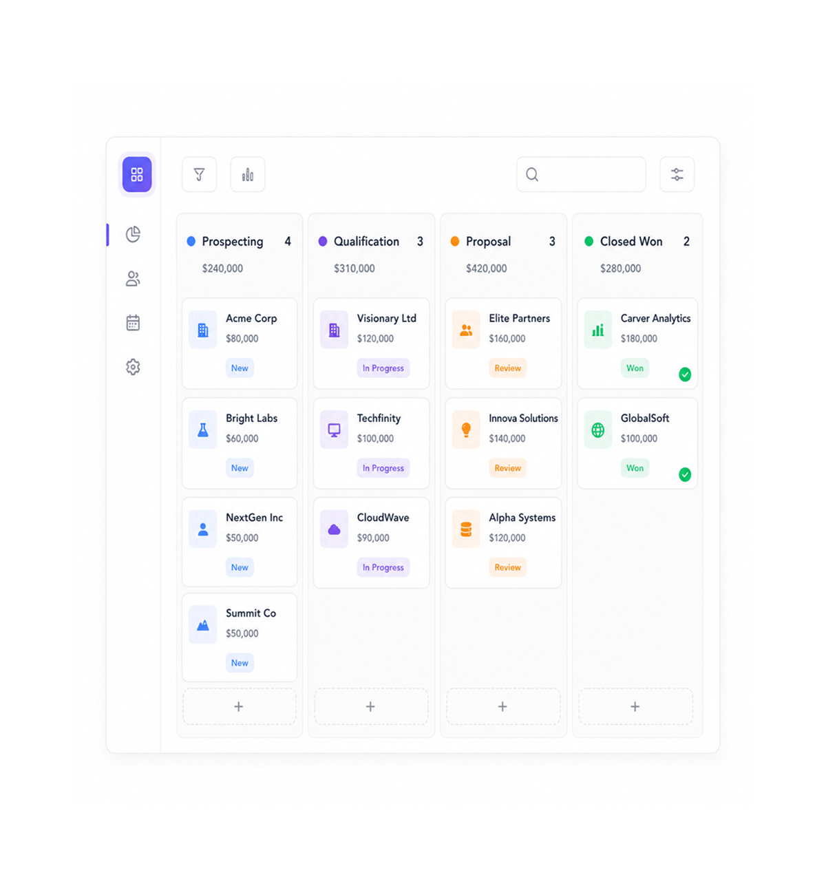 Workflow step screenshot