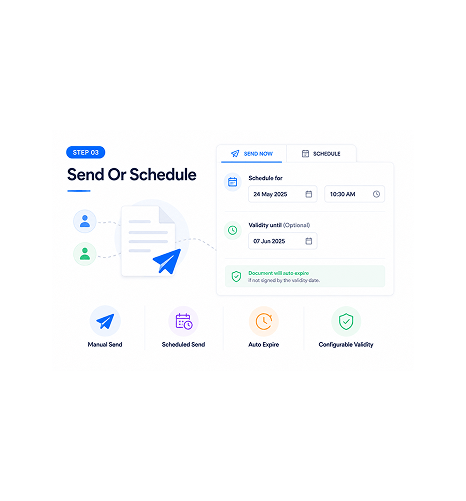 Workflow step screenshot