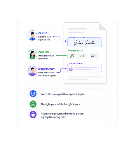 Workflow step screenshot