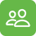 Task moves to review → Heads up to reviewers