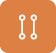 Sequential and parallel both supported